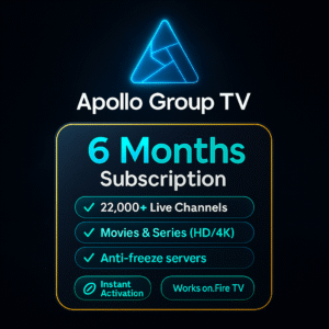 Elite 6 Months Subscription