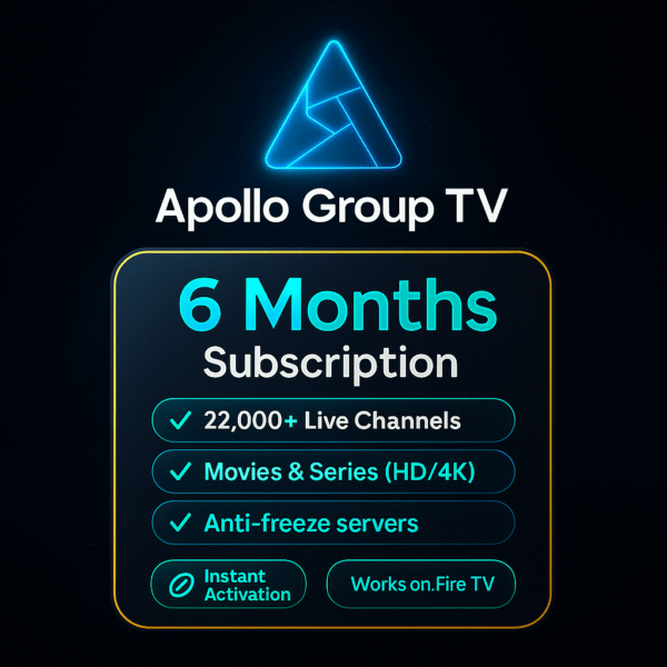 Elite 6 Months Subscription