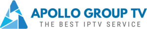 Apollo Group TV Logo